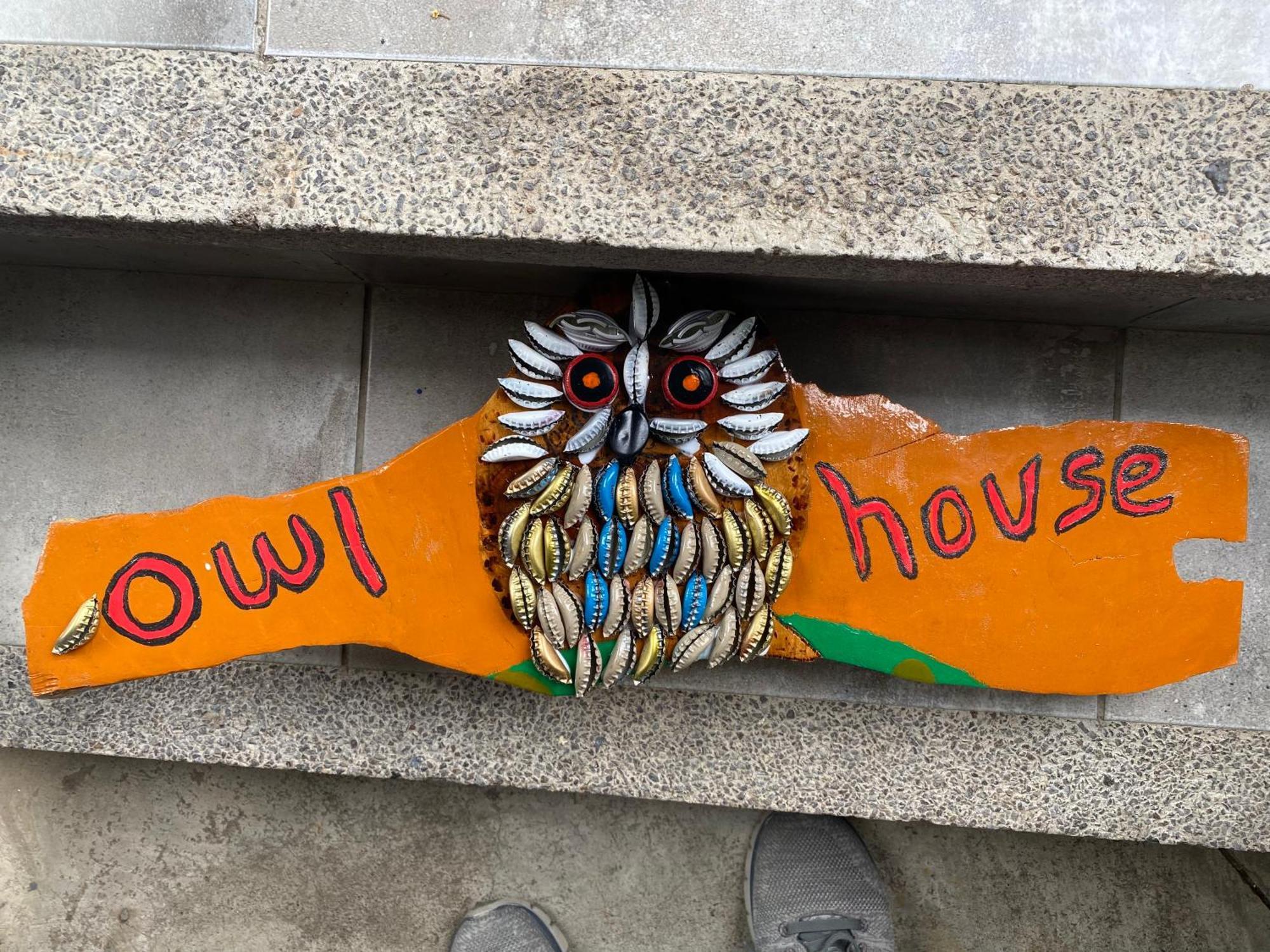 Piedades Owl House酒店 外观 照片
