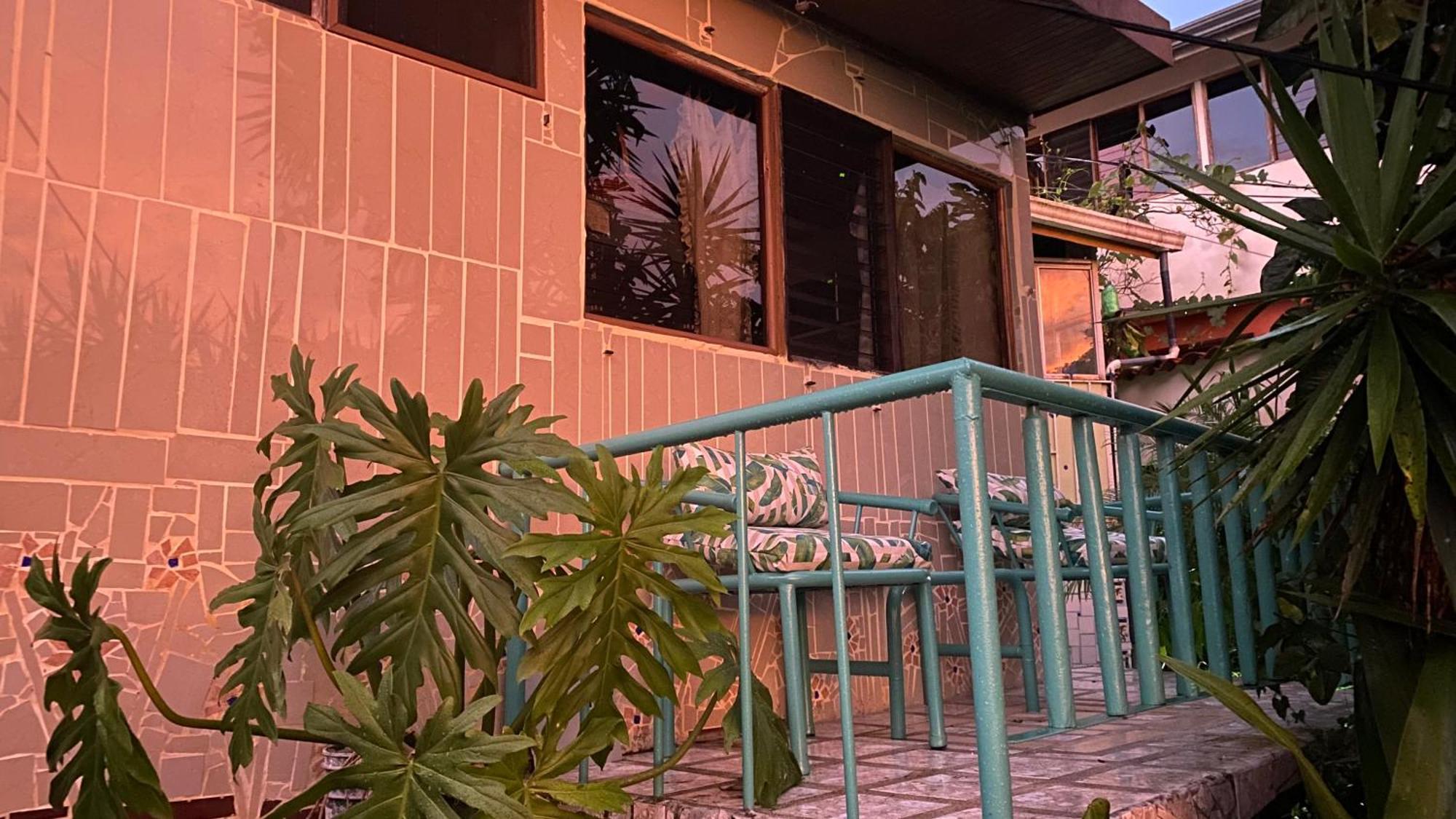 Piedades Owl House酒店 外观 照片